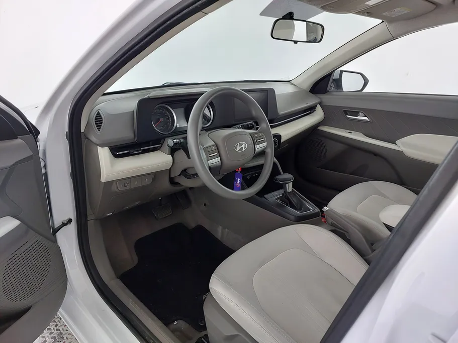 2024 Hyundai Accent Fleet 