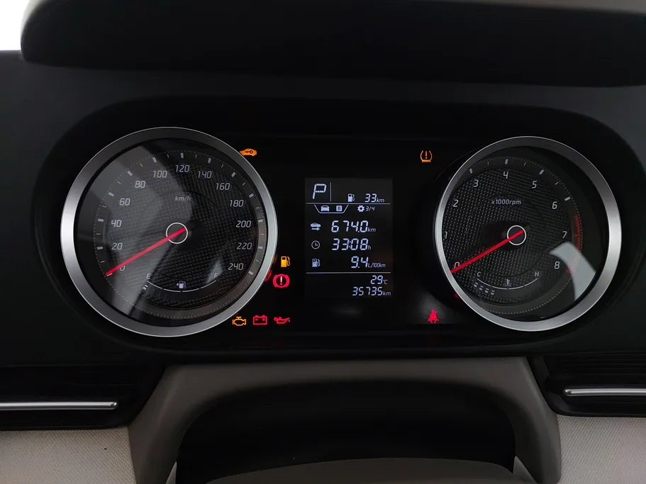 2024 Hyundai Accent Fleet 