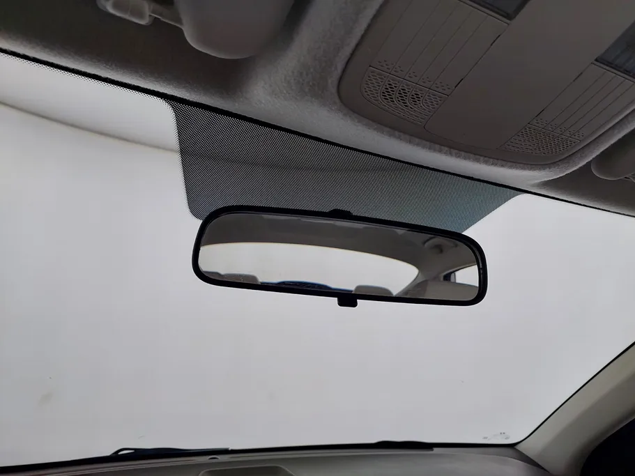 2024 Hyundai Accent Fleet 