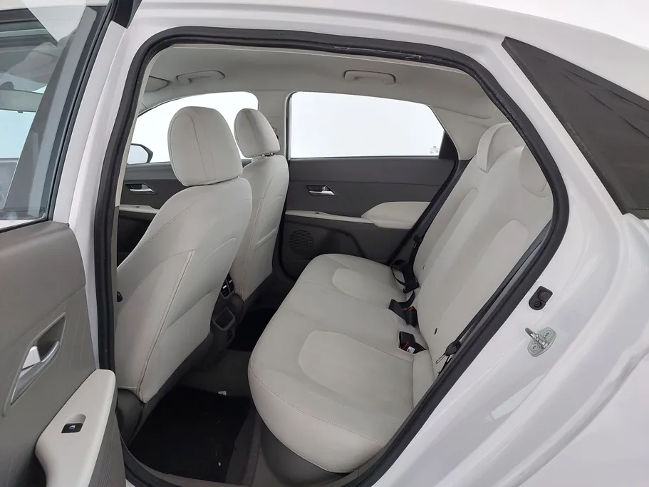 2024 Hyundai Accent Fleet 