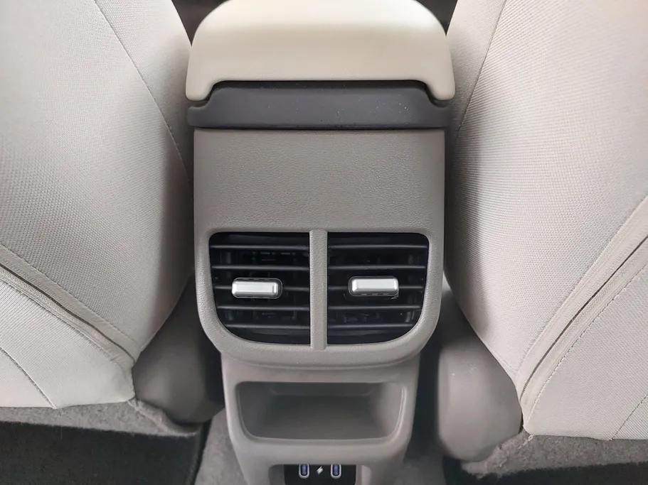 2024 Hyundai Accent Fleet 