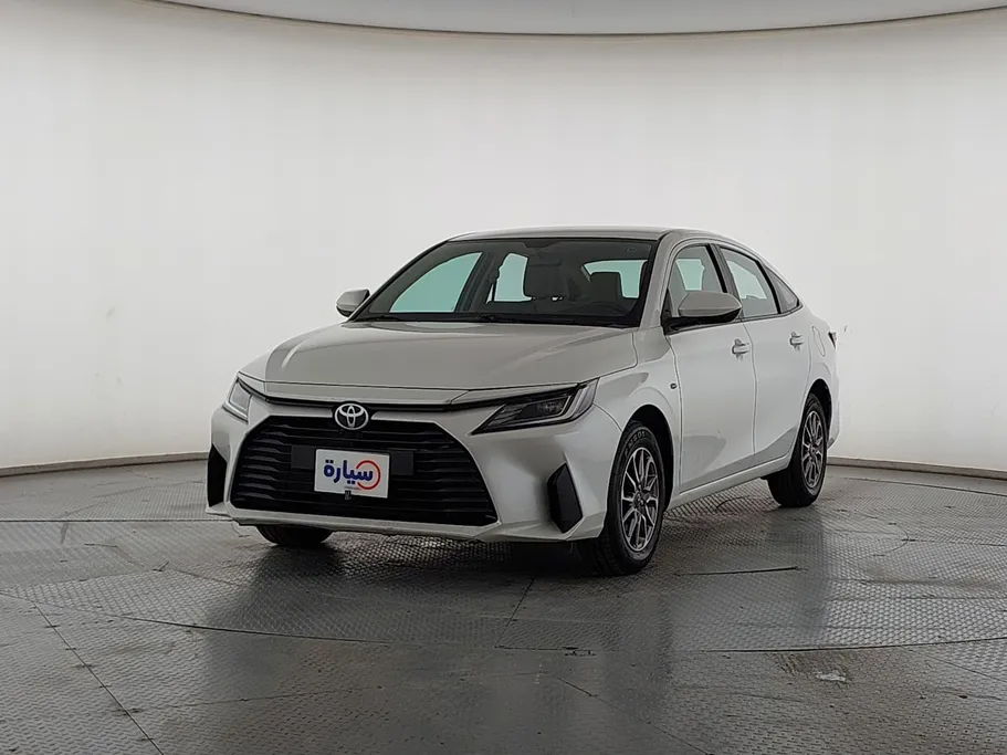 تويوتا يارس Y 2023 