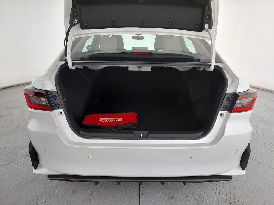 تويوتا يارس Y 2023 