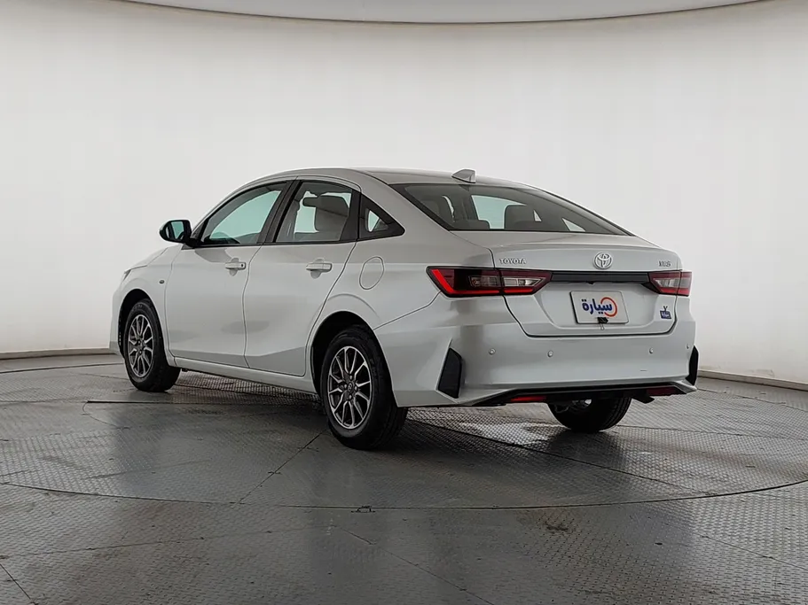 تويوتا يارس Y 2023 