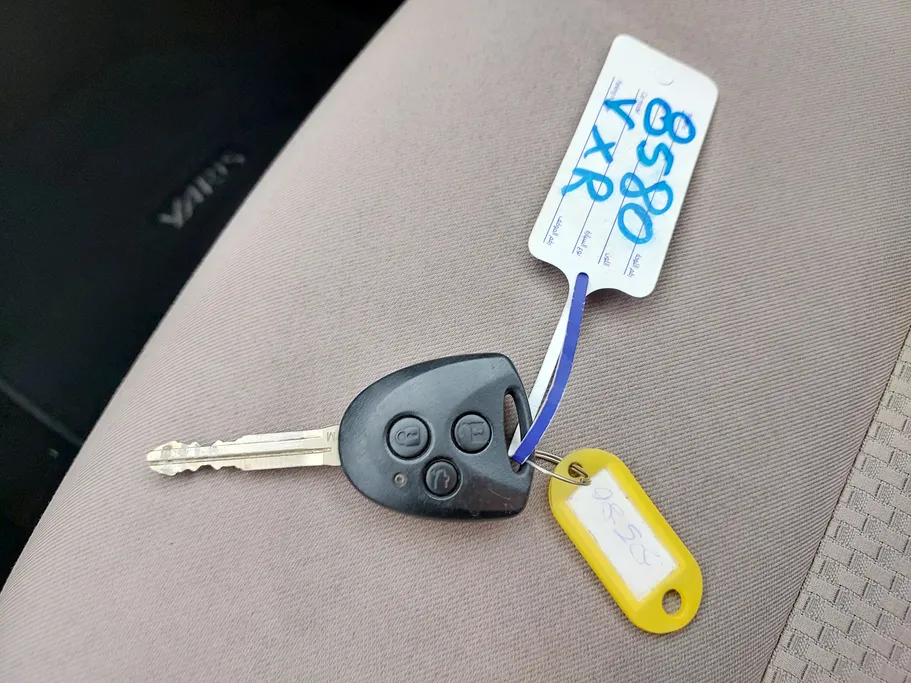 تويوتا يارس Y 2023 