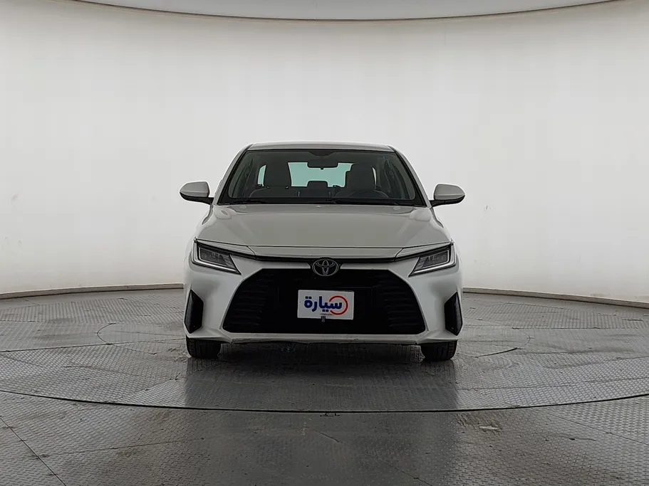 تويوتا يارس Y 2023 