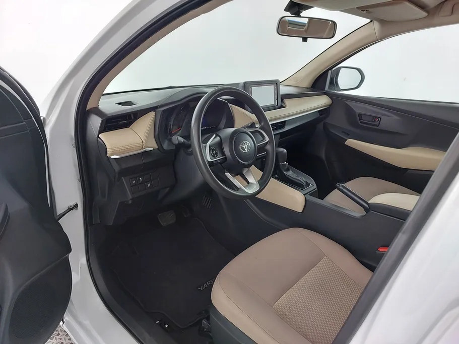 تويوتا يارس Y 2023 