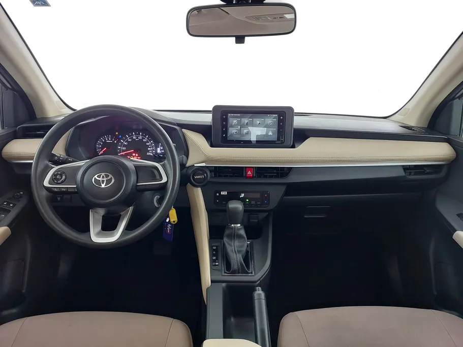 تويوتا يارس Y 2023 