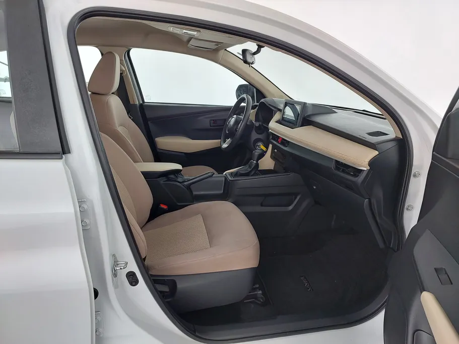 تويوتا يارس Y 2023 