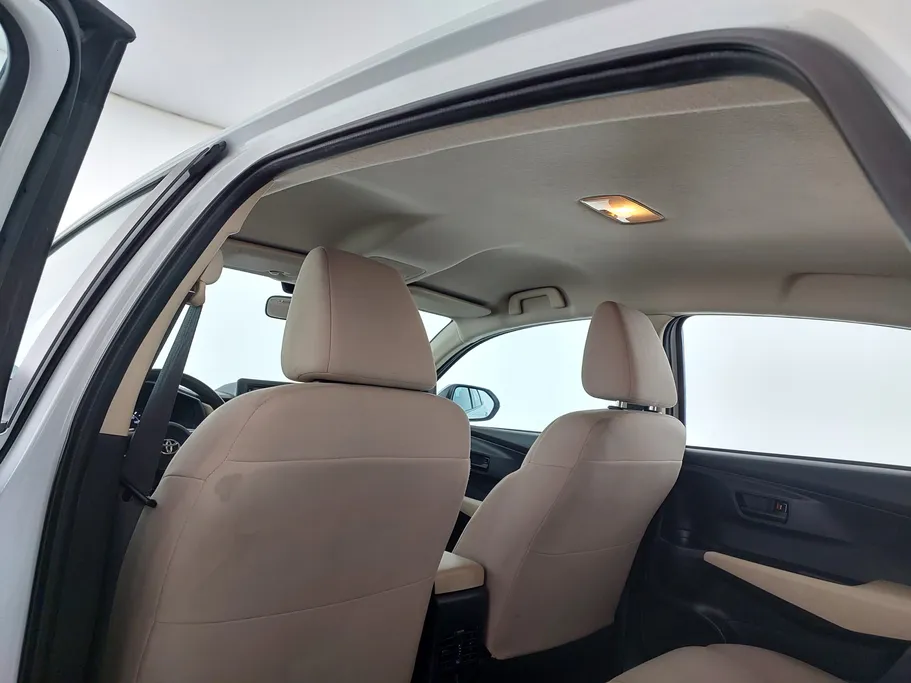 تويوتا يارس Y 2023 