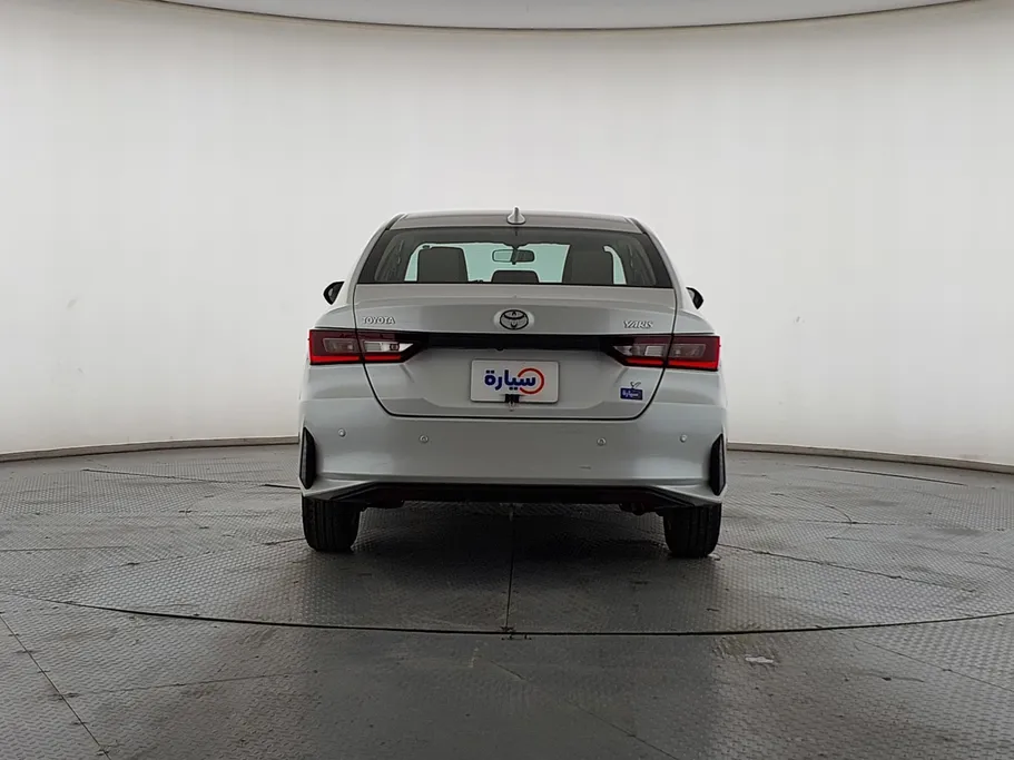 تويوتا يارس Y 2023 