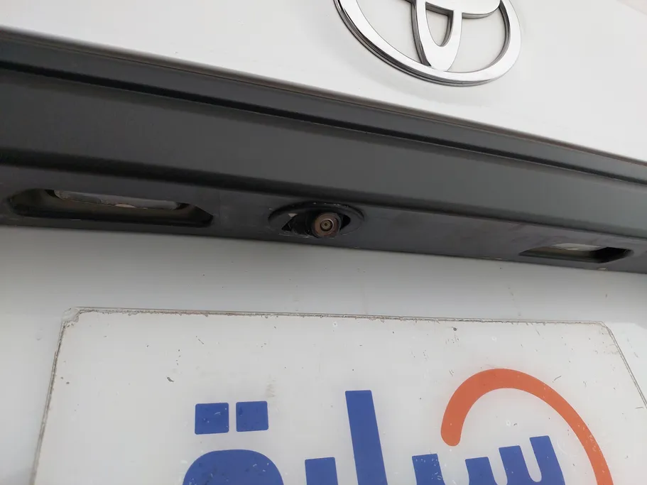 تويوتا يارس Y 2023 