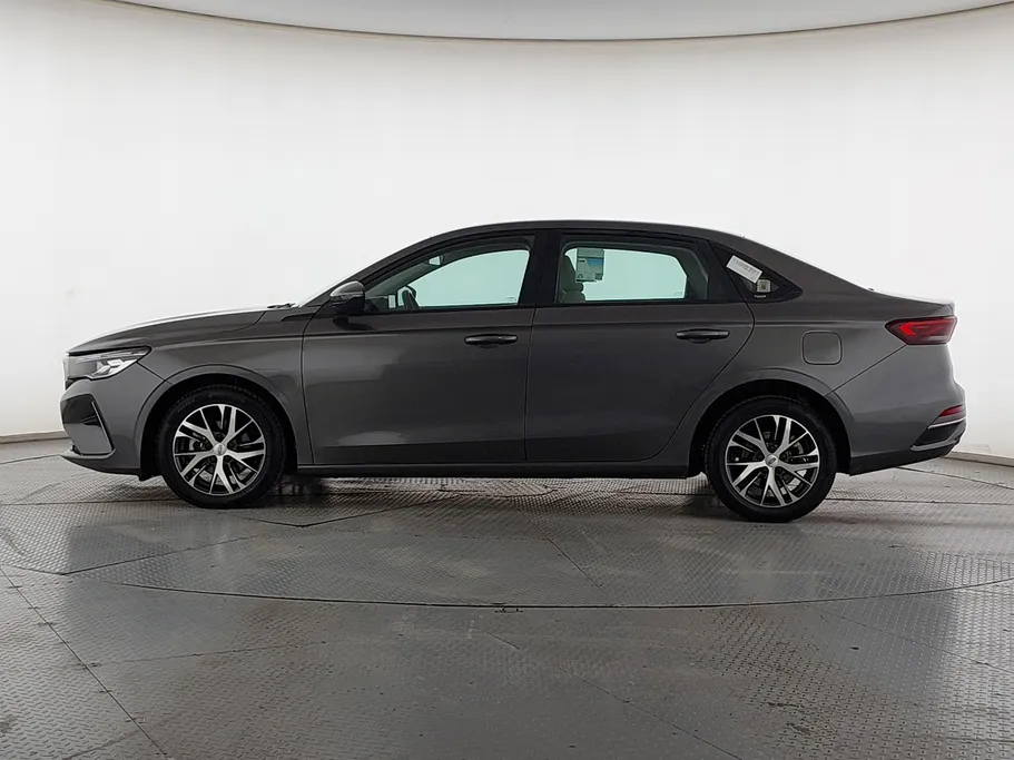 جيلي امجراند GS 2023 