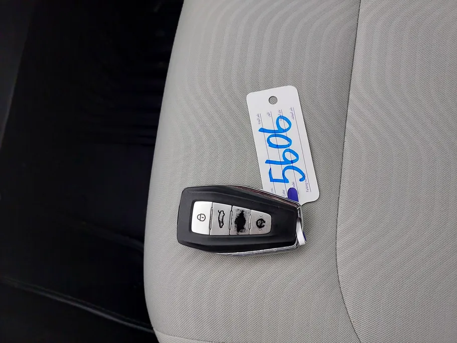 جيلي امجراند GS 2023 