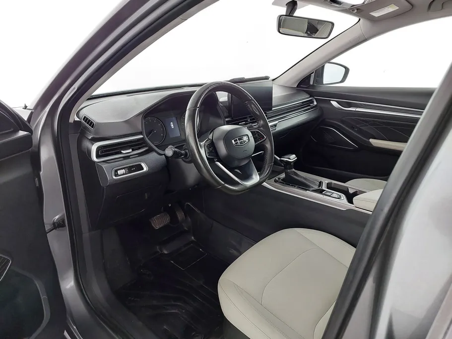 جيلي امجراند GS 2023 