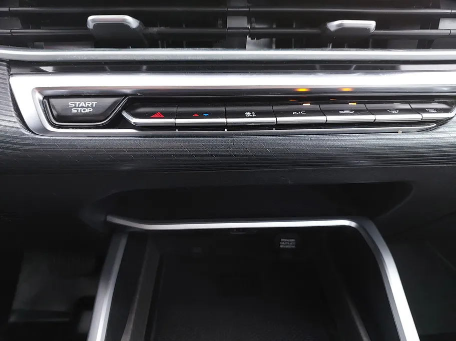 جيلي امجراند GS 2023 