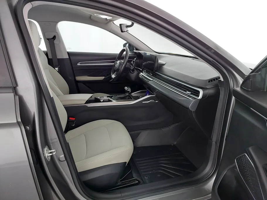 جيلي امجراند GS 2023 