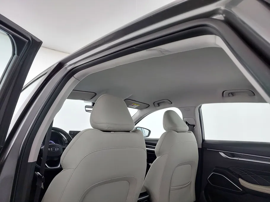 جيلي امجراند GS 2023 