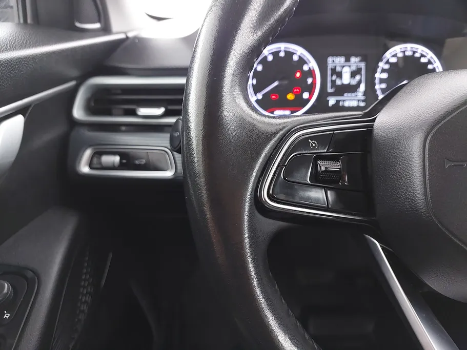 جيلي امجراند GS 2023 