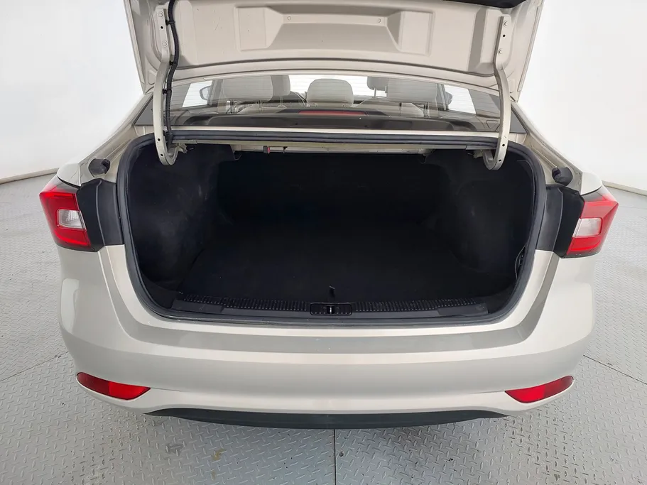 ام جي 5 STD 2021 