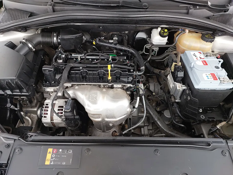 ام جي 5 STD 2021 