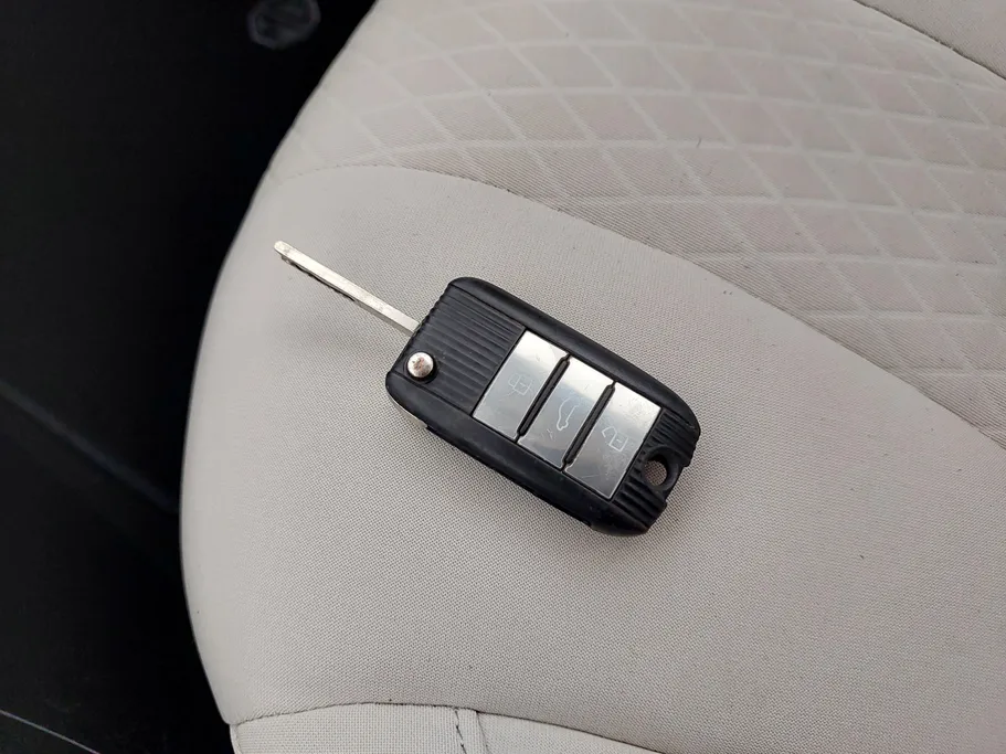 ام جي 5 STD 2021 