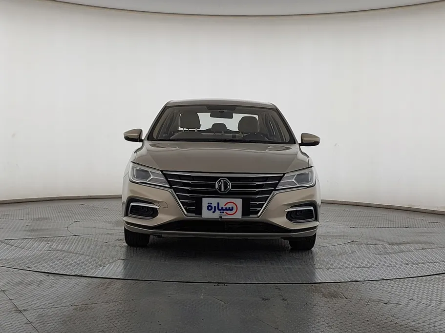 ام جي 5 STD 2021 