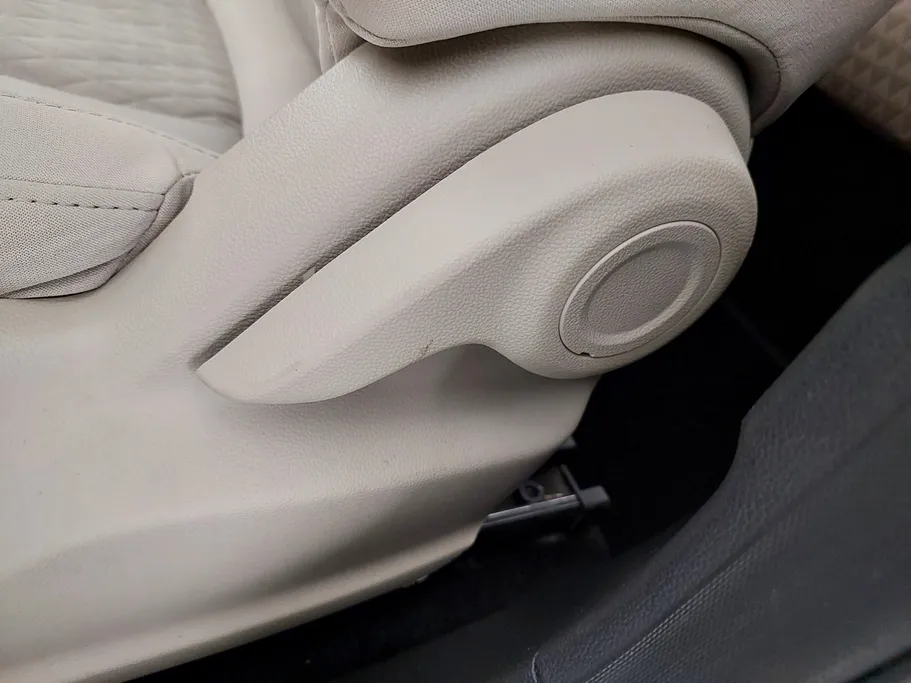 ام جي 5 STD 2021 