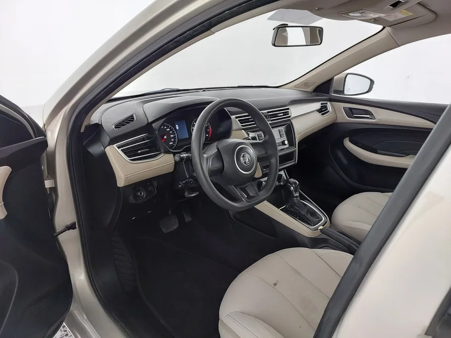 ام جي 5 STD 2021 