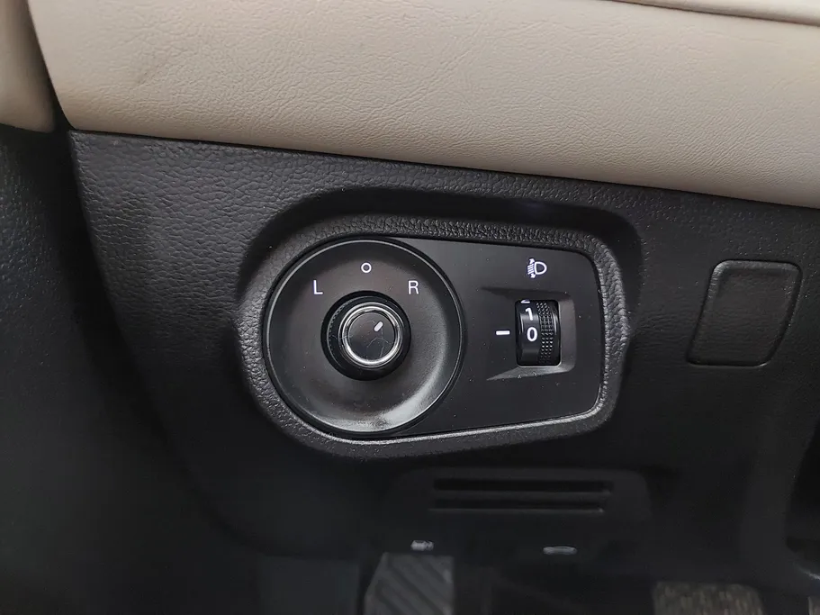 ام جي 5 STD 2021 