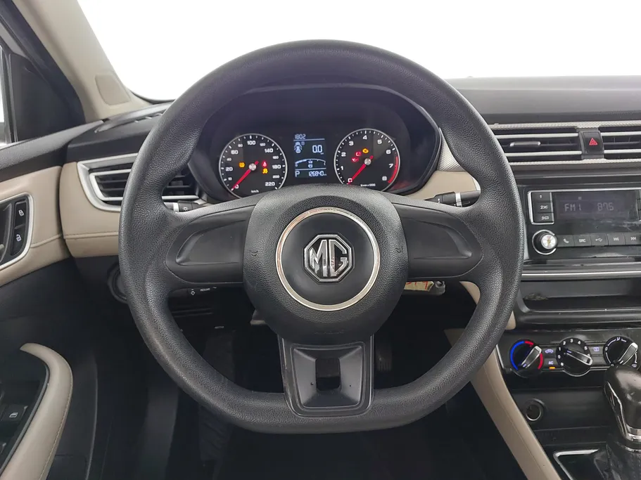 ام جي 5 STD 2021 