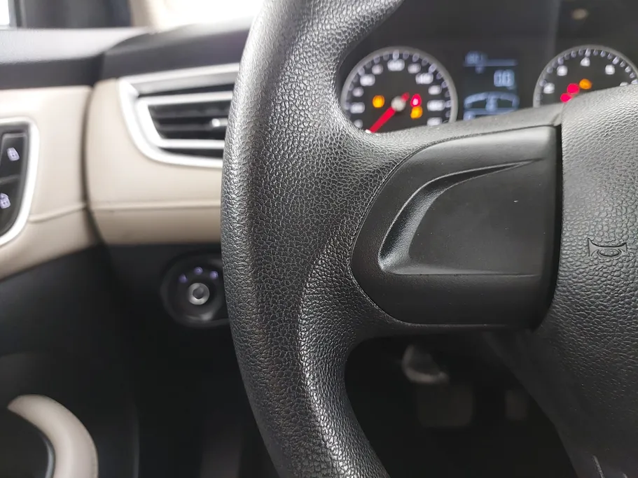 ام جي 5 STD 2021 