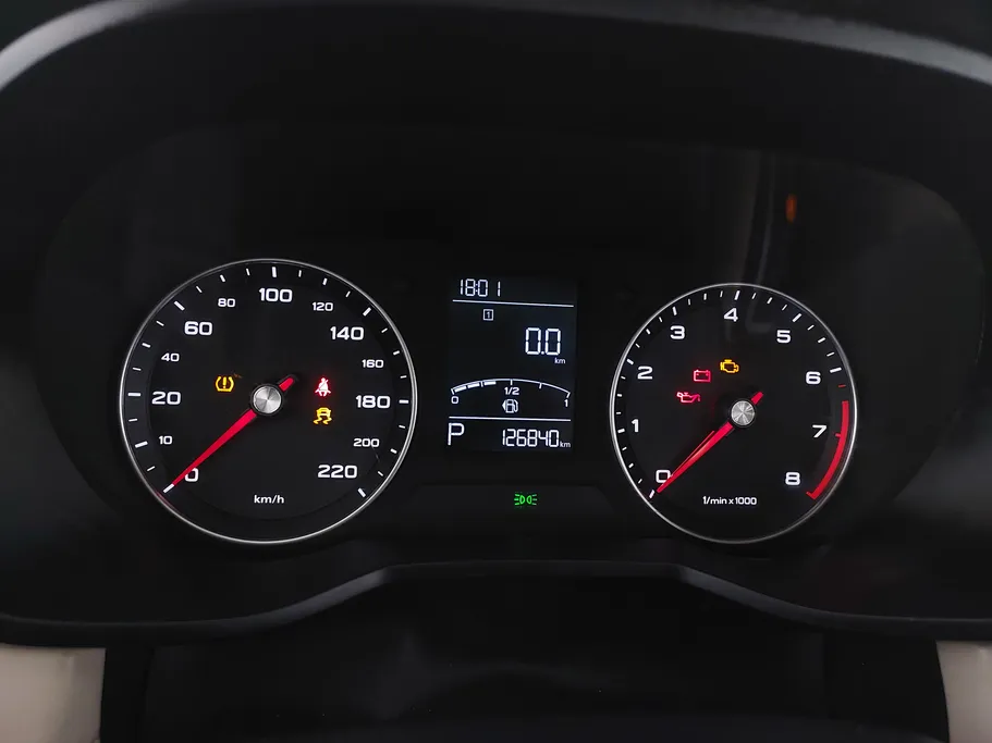 ام جي 5 STD 2021 