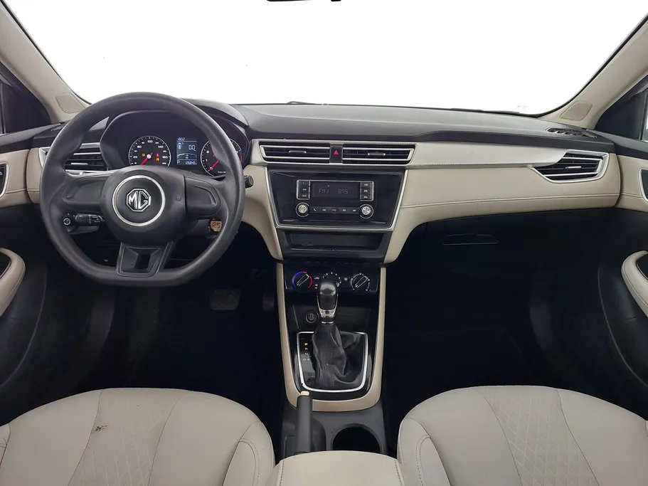 ام جي 5 STD 2021 