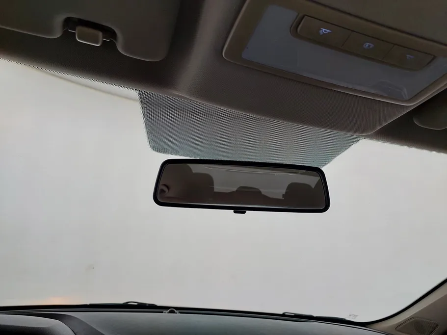 ام جي 5 STD 2021 