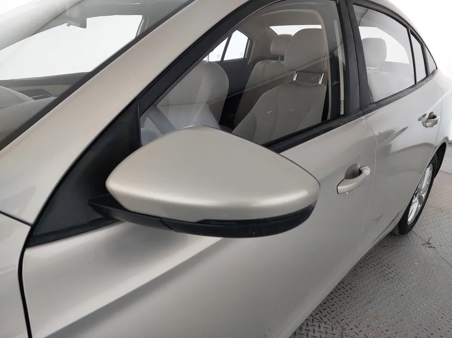 ام جي 5 STD 2021 