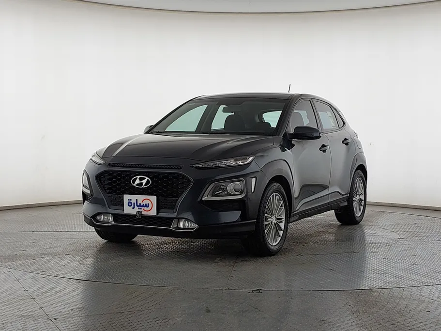 2020 Hyundai Kona GLS 
