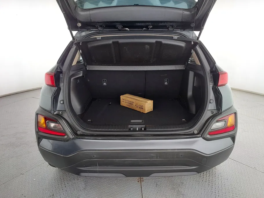 2020 Hyundai Kona GLS 