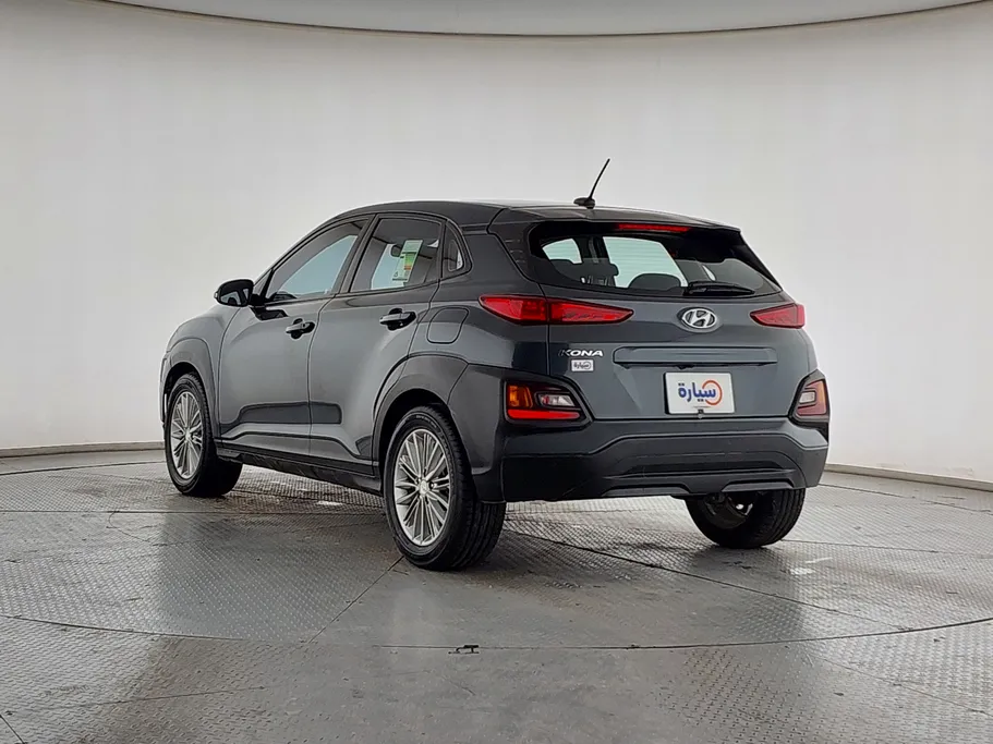 2020 Hyundai Kona GLS 