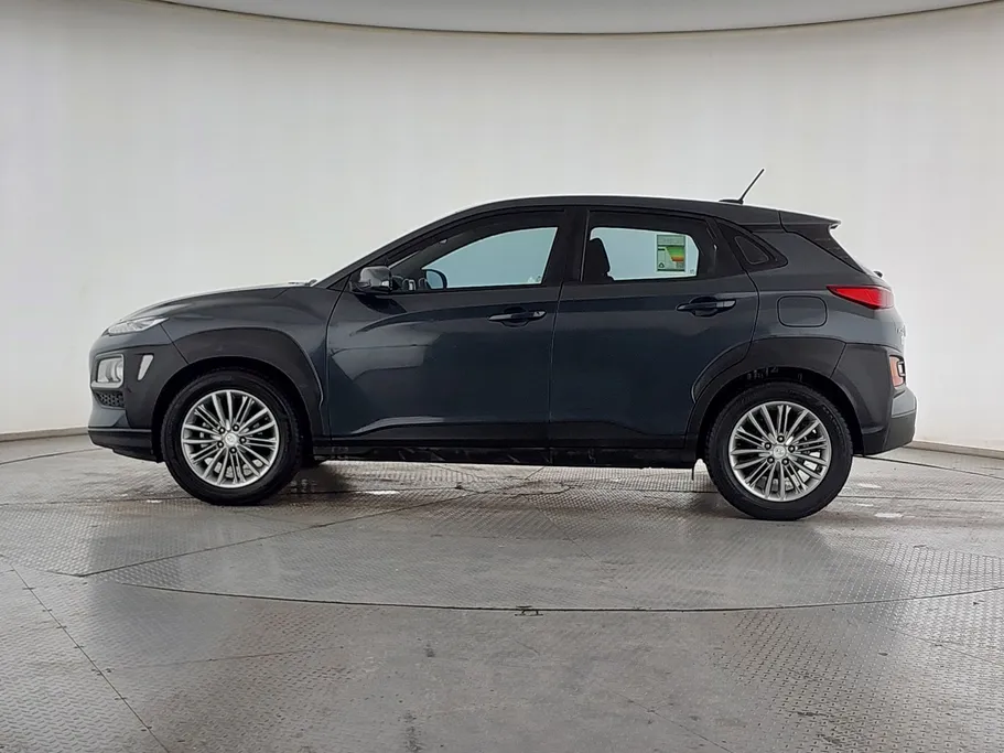 2020 Hyundai Kona GLS 