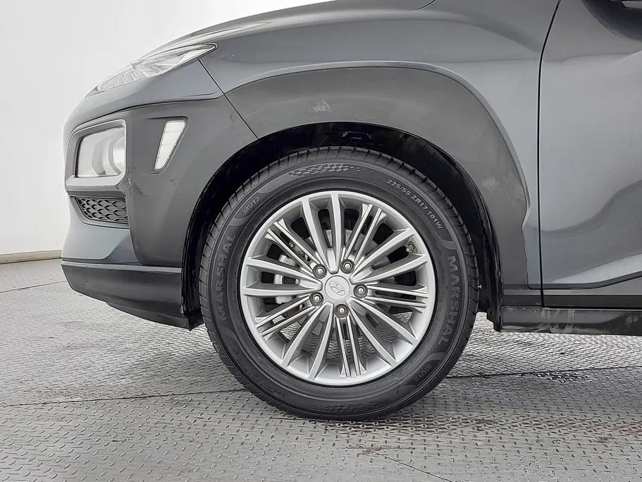 2020 Hyundai Kona GLS 