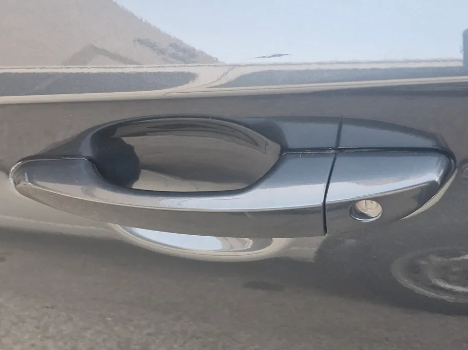 2020 Hyundai Kona GLS 