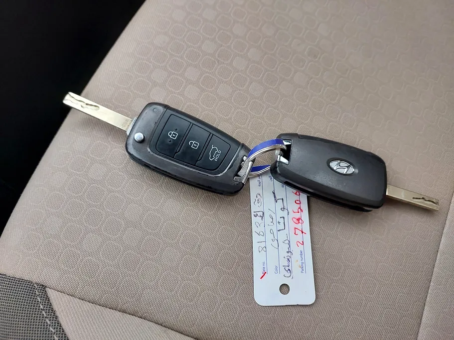 2020 Hyundai Kona GLS 