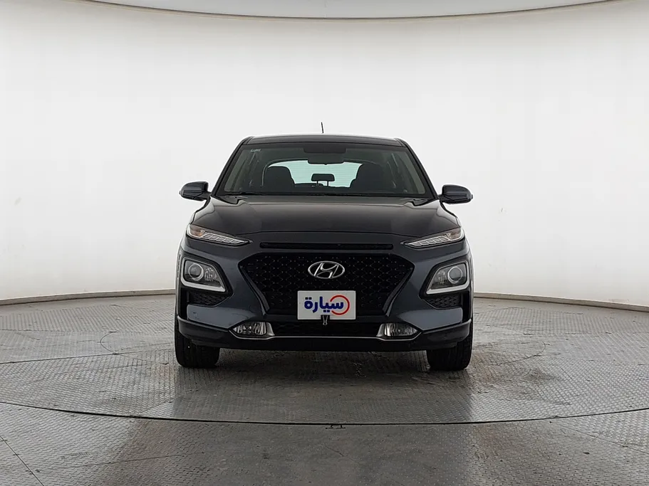 2020 Hyundai Kona GLS 
