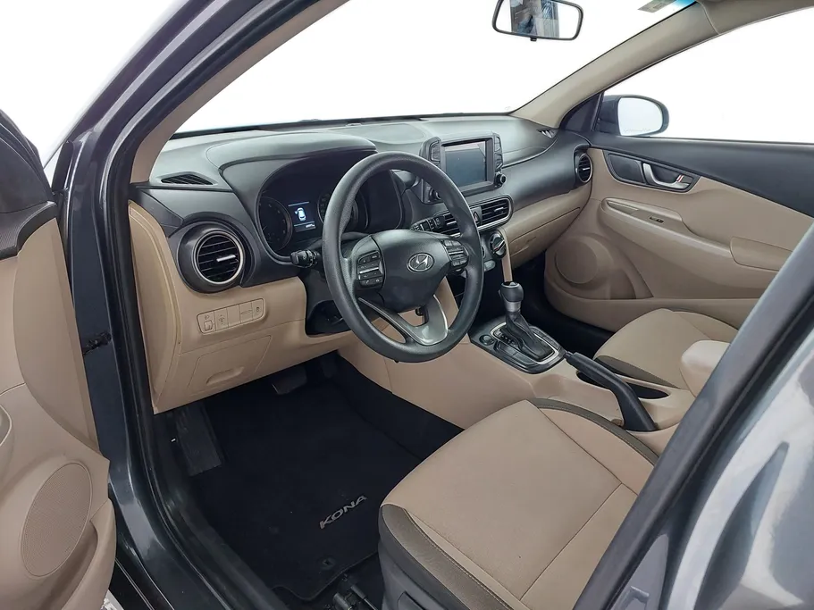 2020 Hyundai Kona GLS 