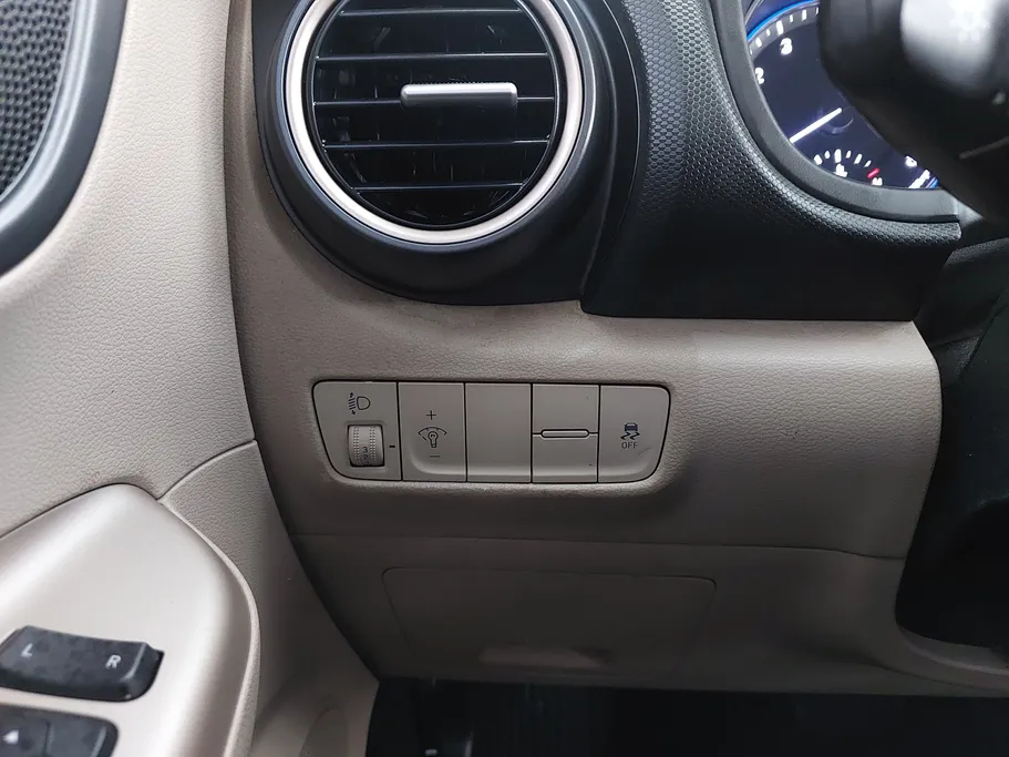 2020 Hyundai Kona GLS 