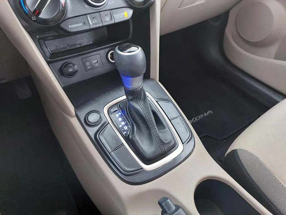 2020 Hyundai Kona GLS 