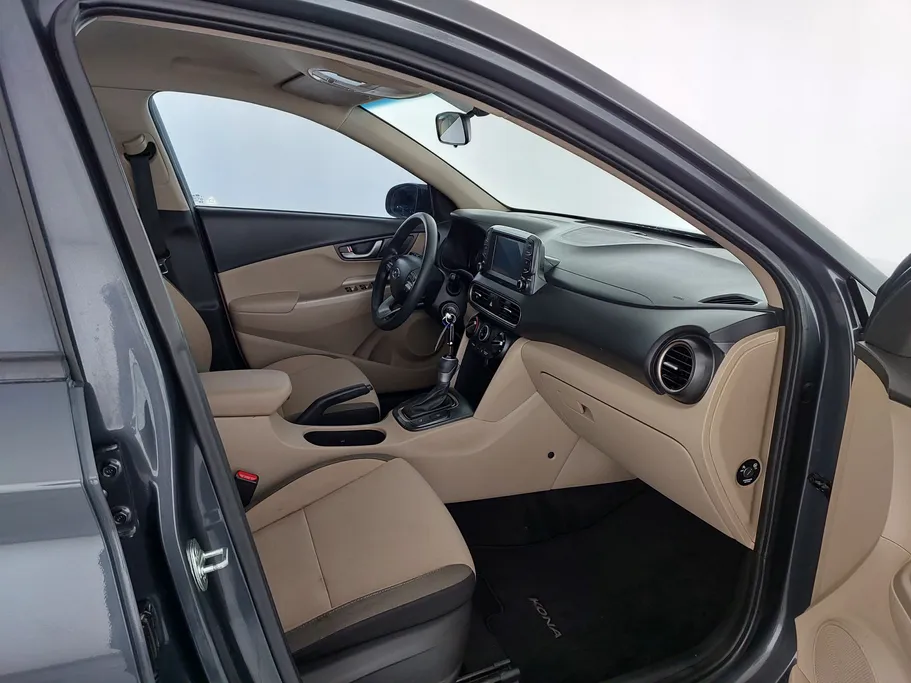 2020 Hyundai Kona GLS 