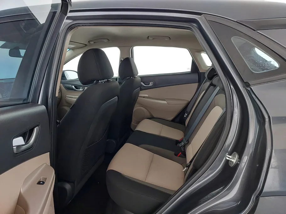 2020 Hyundai Kona GLS 