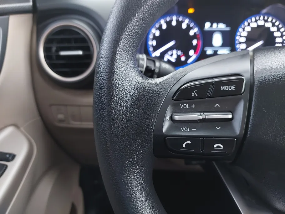 2020 Hyundai Kona GLS 